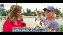 Floods in Texas- Death toll rises as Houston braces for more rain - TODAY.com