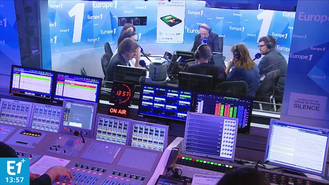 Ce soir à la télé : Le monde de Jamy sur France 3, le choix d’Europe 1