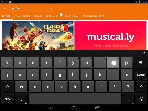 Comment rooter son ou sa tablette ou téléphone