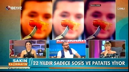 Sakın Kaçırmayın 20.04.2016