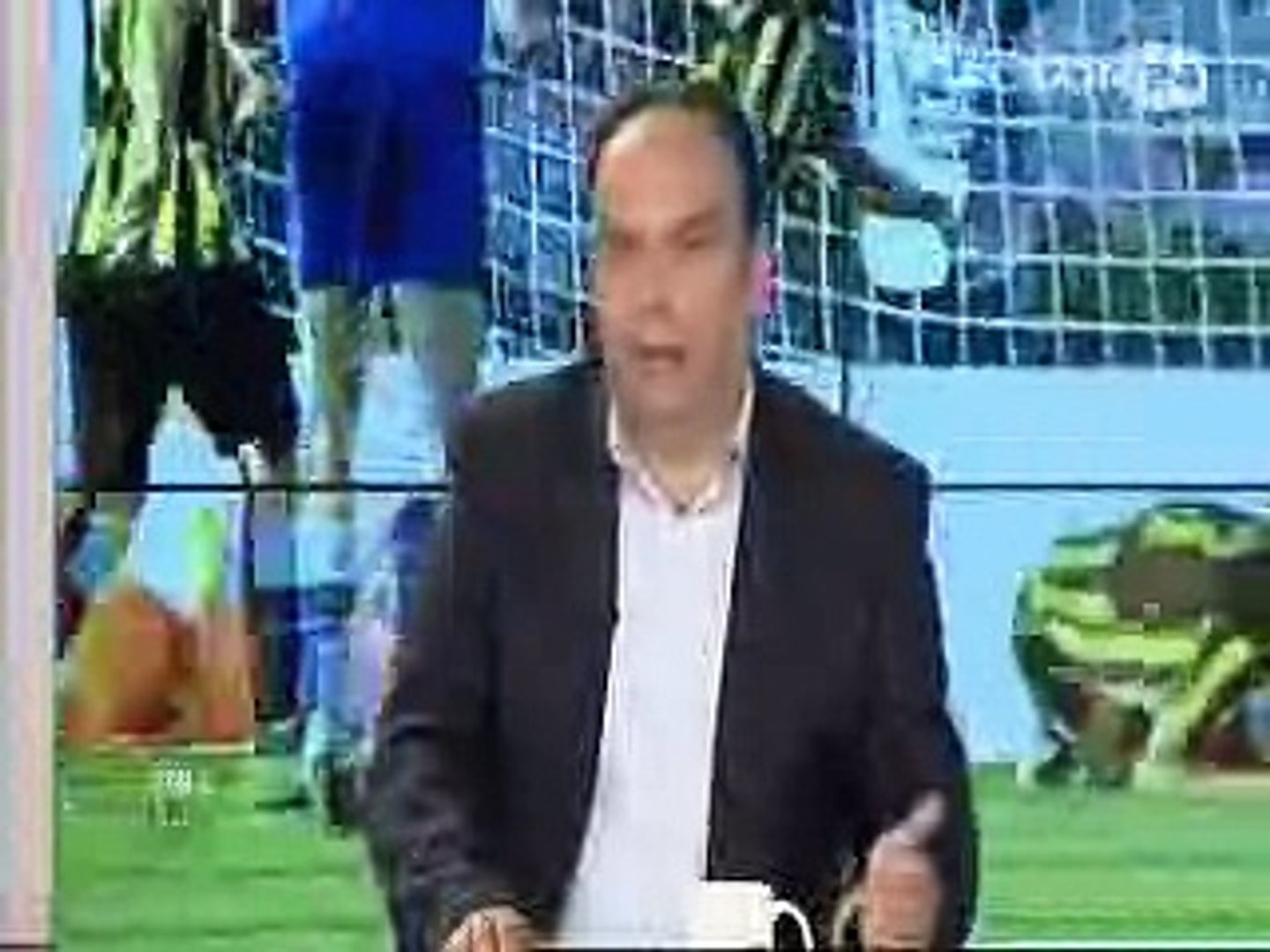 Sports Live 19-4-2016