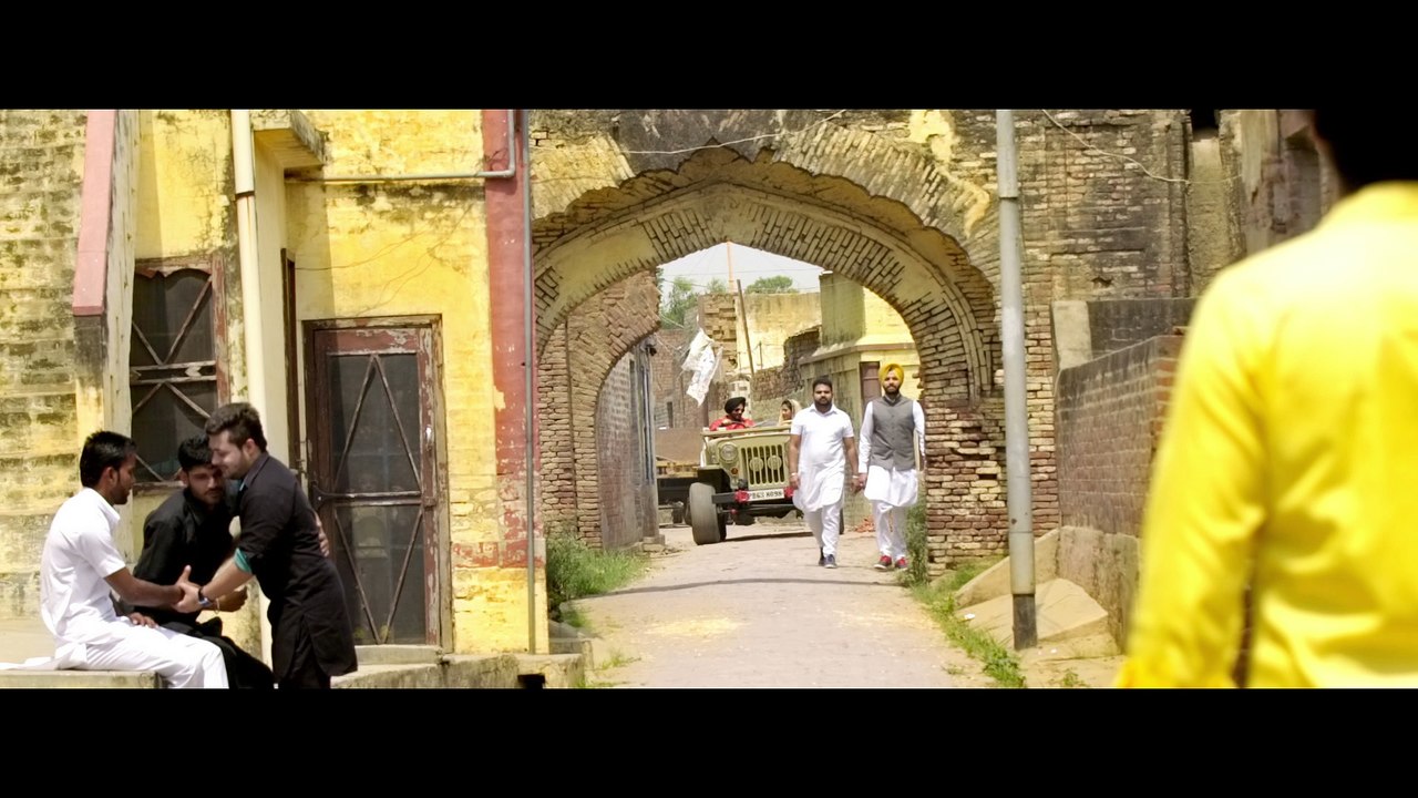 Pair Dharti Te | Harjinder Mani Feat. Harinder Bhullar | Official Teaser | Swagan Records