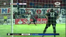 San Lorenzo 1 - 1 Liga de Quito All goals Copa Libertadores 20-04-2016 HD