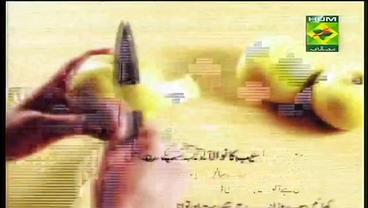 Handi Masala Tv Zubaida Tariq 21 MAR 14 MasalaTV Show