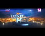 Tonite with HSY Season 3 (Umair & Uzair Jaswal) 2 April 2016 P2