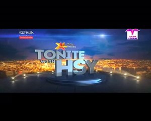 Tonite with HSY Season 3 (Umair & Uzair Jaswal) 2 April 2016 P3