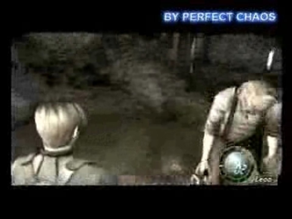 Bio 4 Knife Dr.Salvador