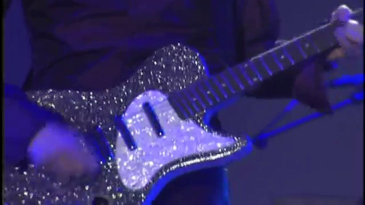 A-HA Live at Vallhall full Concert - Pardal338 4