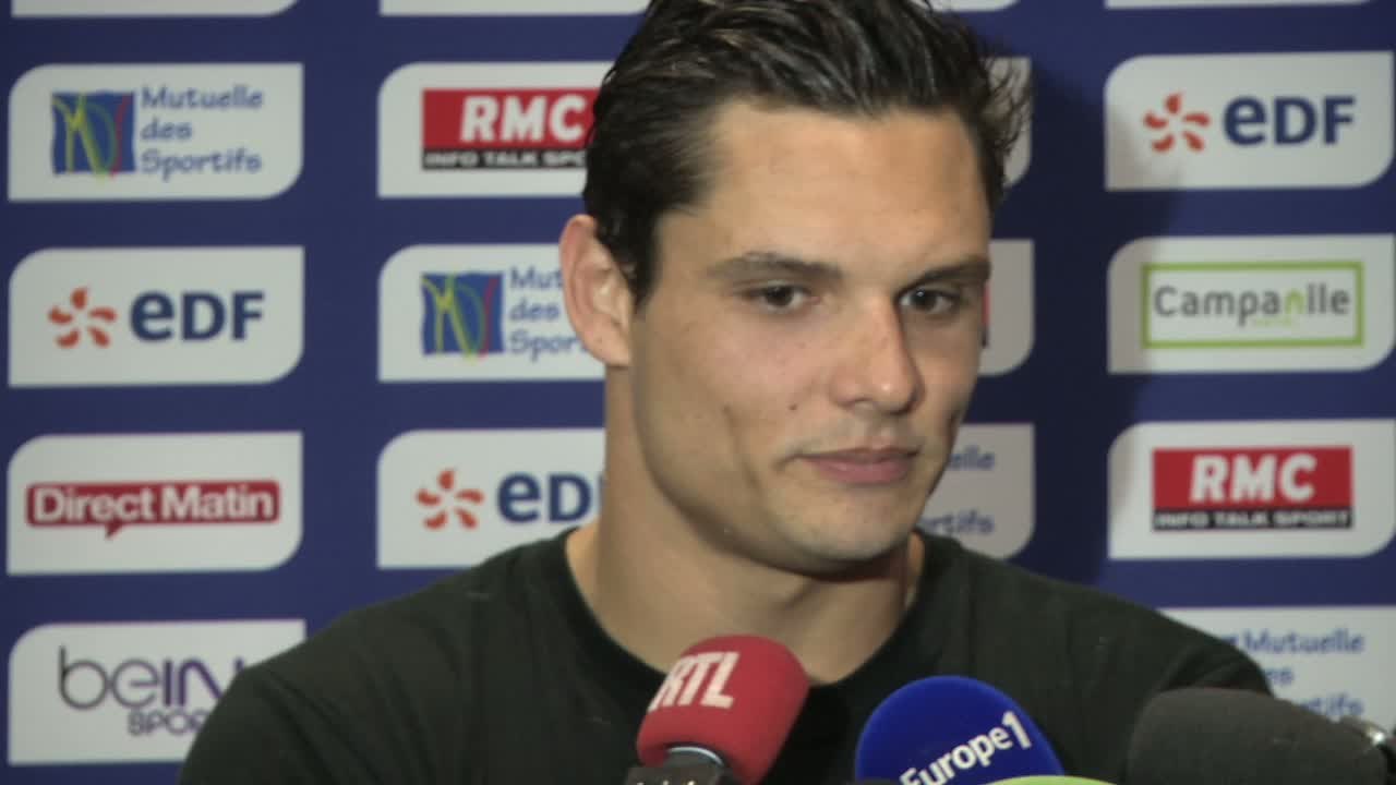 Natation - ChF (H) - 50m NL : Manaudou «Un petit peu de soulagement»