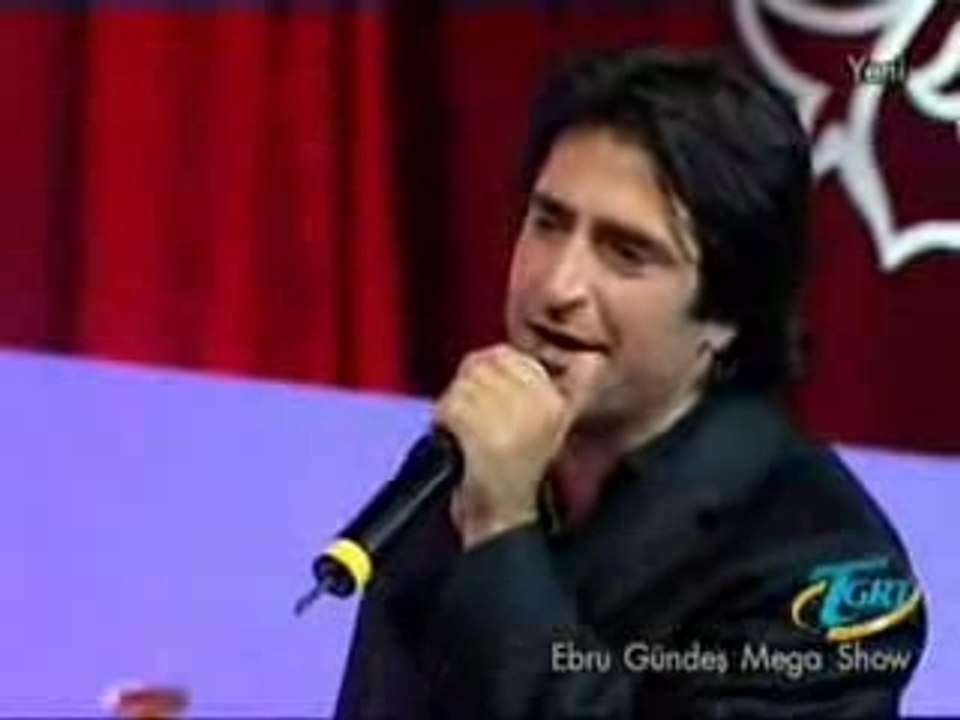 Bebegim benim