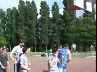Harlem Sussu Globe Trotters