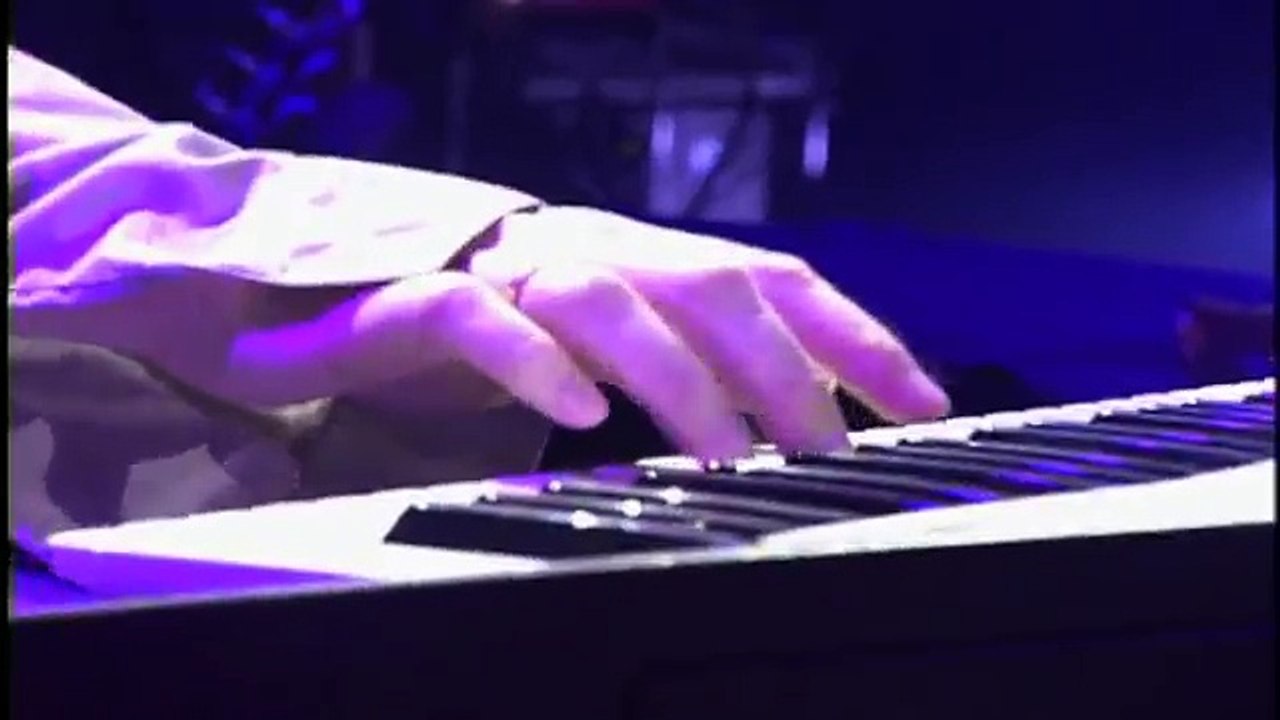 A-HA Live at Vallhall full Concert - Pardal338 11