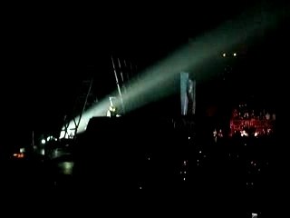 DAFT PUNK BERCY HI QUALITY 1