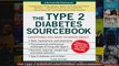 Read  The Type 2 Diabetes Sourcebook Sourcebooks  Full EBook
