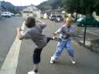 les deux futur boxer a regarder (délire)