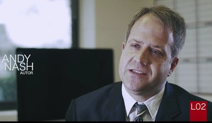 Comentário | Lección 2 | Comienza el ministerio | Andy Nash | Escuela Sabática