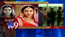 Balika Vadhu actress death a suicide or murder