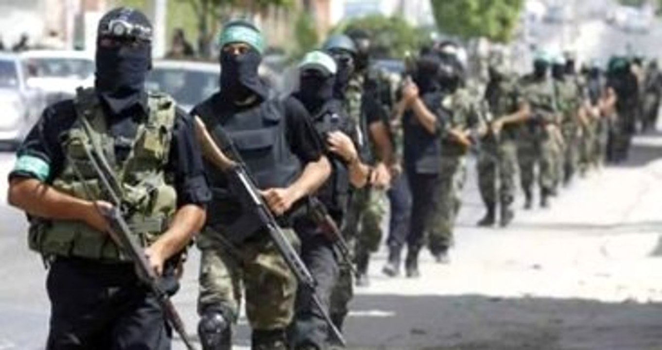 Hamas, 4 İsrail Askerinin Ellerinde Olduğunu Açıkladı