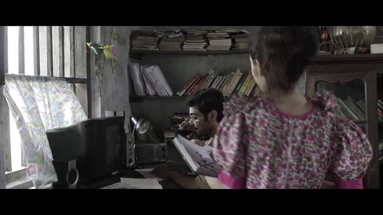 Abaar Ashibo Phire Full Video Song - Shankhachil (2016) 1080p HD (HitSongSBD.Com)