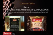 Devan's - Best roasted Coffee beans Online