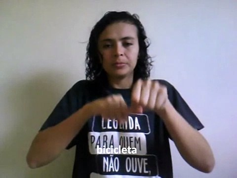 LIBRAS - Meios de Transporte em Libras