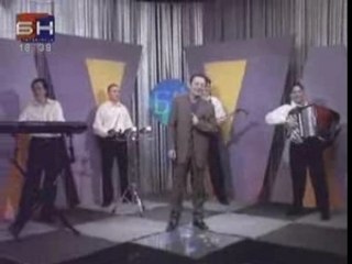 Mile Kitic - Casa ljubavi