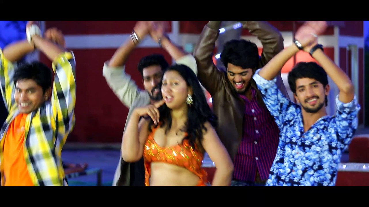 Commitment Movie Theatrical Trailer