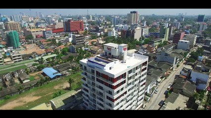 Span tower Company Profile