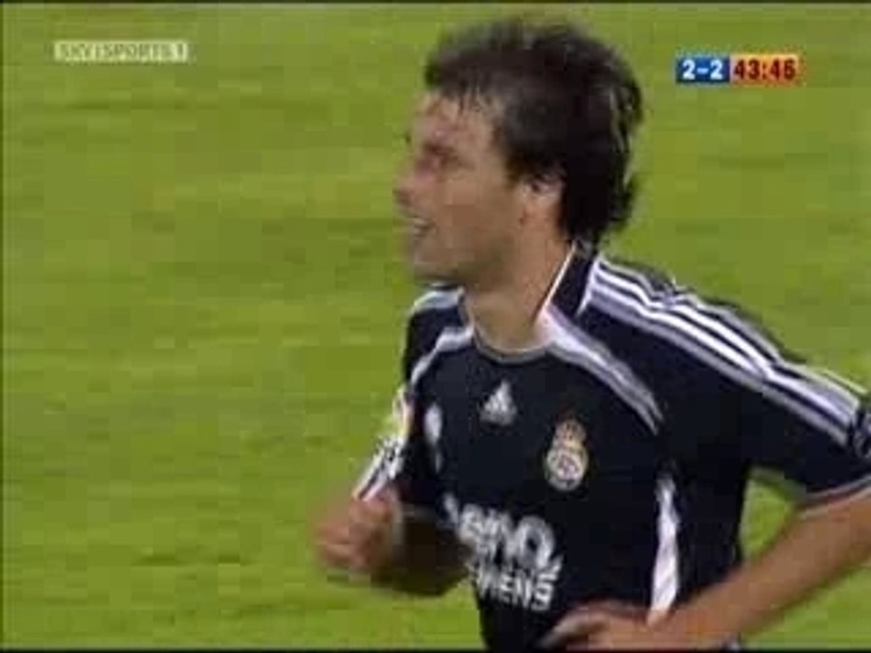 Revista de la liga Part one