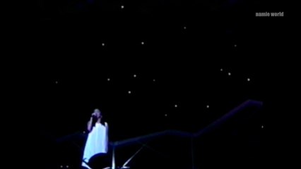 安室奈美恵 // GOOD-NIGHT (from Concert '95 ～ハートに火をつけて～)