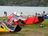 kite surf crots beach le must hautes-alpes serre-poncon