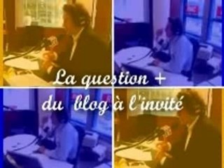 La Question+ RMC à Bertrand Delanoë