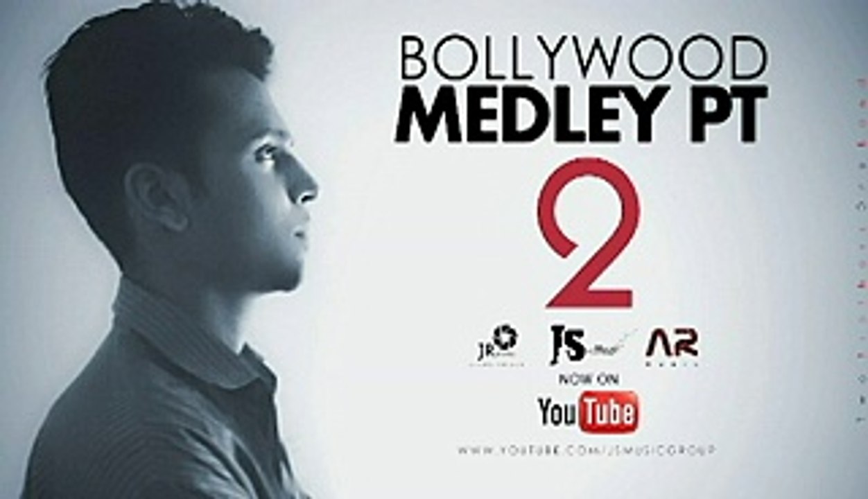 Hansi Ban Gae _ Bollywood Medley Mix _ JS Music Group _ Sonu Aqeel _ Official Audio _ Latest 2016