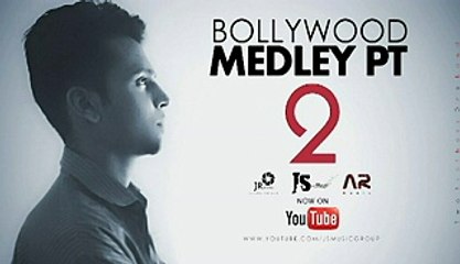 Hansi Ban Gae _ Bollywood Medley Mix _ JS Music Group _ Sonu Aqeel _ Official Audio _ Latest 2016