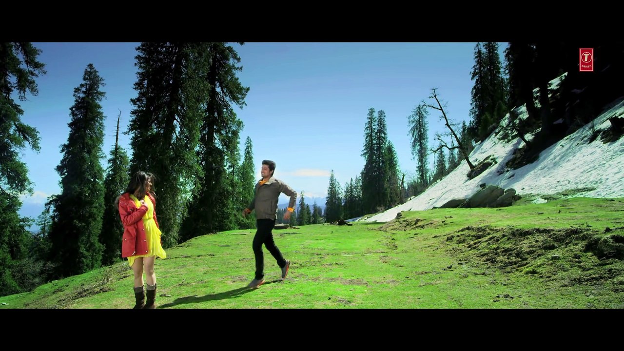 Kaisi Yeh Pyaas Hai HD 1080p Full Video Song