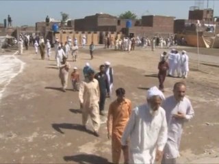 Nisbat Ki Barkatan Kitab ALLAH Me Beyan Krda Waqiy...