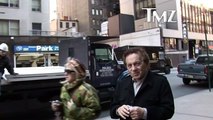 Comedian Jackie Mason -- Im OK After Alleged GF Attack