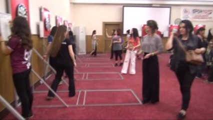 Dart: Akdeniz Open Gençler ve Büyükler Turnuvası