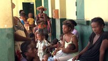Droughts create acute severe malnutrition in Southern Madagascar