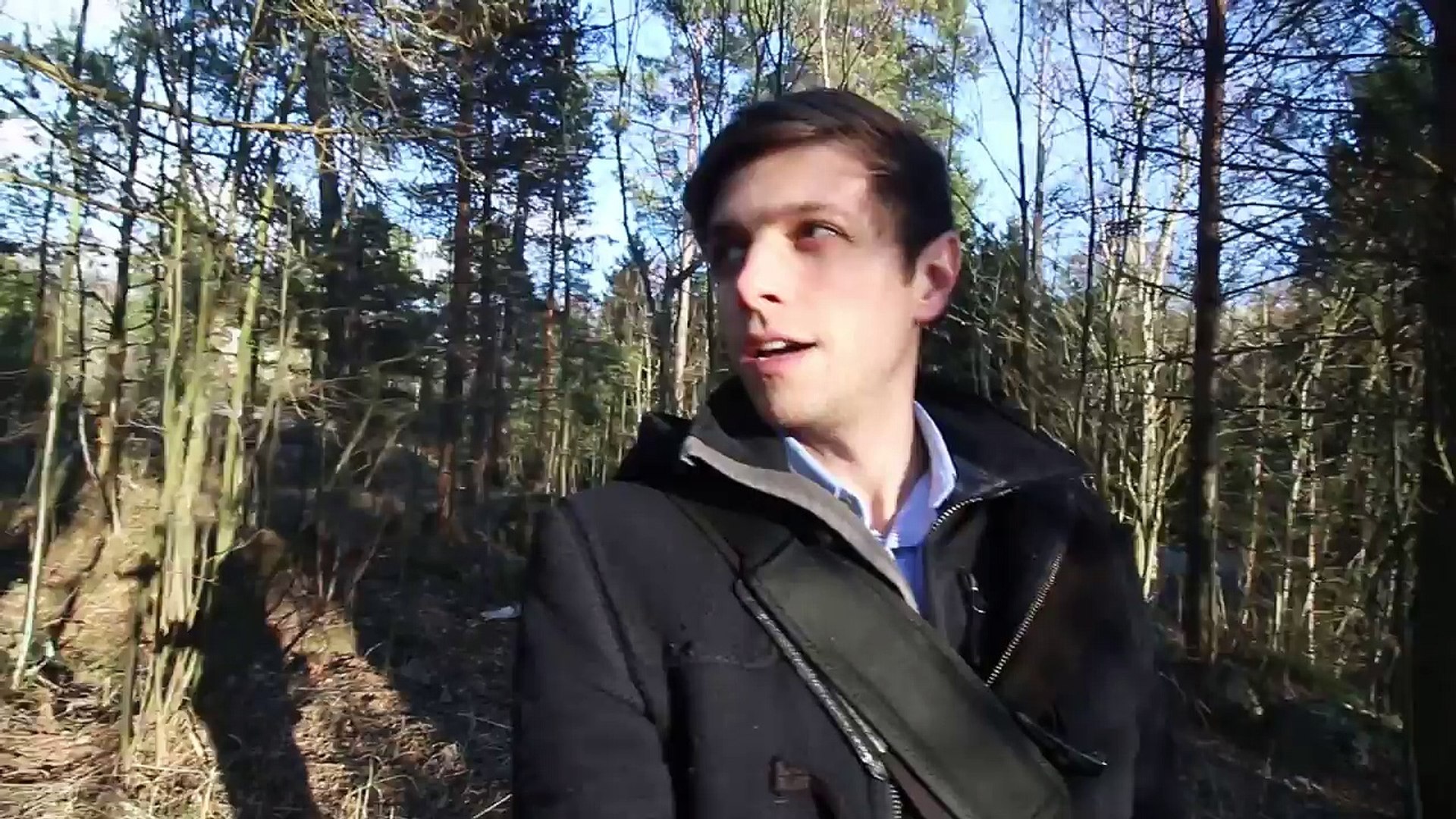 English teacher pranks Finnish students with Google Translate