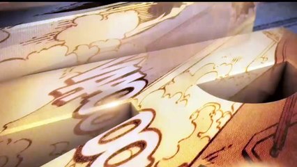 Marvel's Doctor Strange 2016 - Movie Trailer (HD)