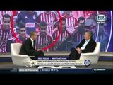 Vergara desea que Chivas sea un equipo 