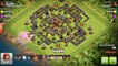 TH10 3 Star Attack Strategy With Maxed Valkyrie | Clash of Clans