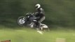 Sortie Moto journal Roadsters 1000 sport