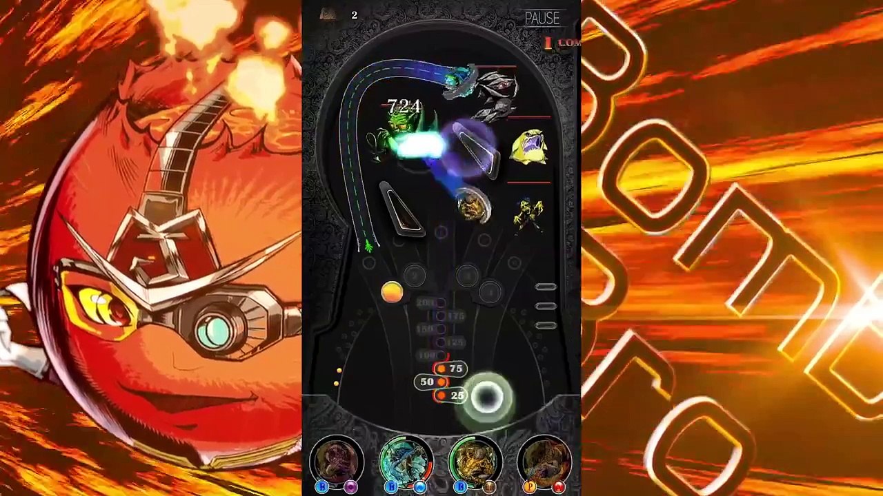 JUSTICE MONSTERS FIVE Trailer (Final Fantasy XV Game)