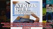 Read  Atkins Diet Carbohydrate Gram Counter LOW CARB DIET Ultimate Atkins Diet Made Easy  Full EBook