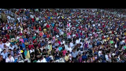 Azhar - HD Hindi Movie Trailer [2016] - Emraan Hashmi, Nargis Fakhri