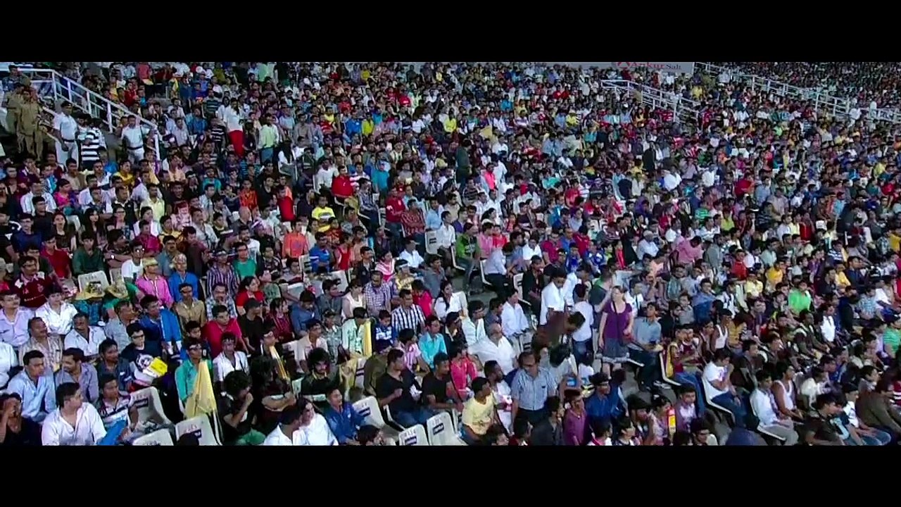 Azhar - HD Hindi Movie Trailer [2016] - Emraan Hashmi, Nargis Fakhri