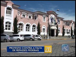 24-09-2015 - PARALISAÇÃO DA PMNF - ZOOM TV JORNAL