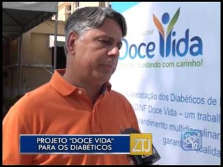 25-09-2015 - PROJETO ADINF DOCE VIDA - ZOOM TV JORNAL